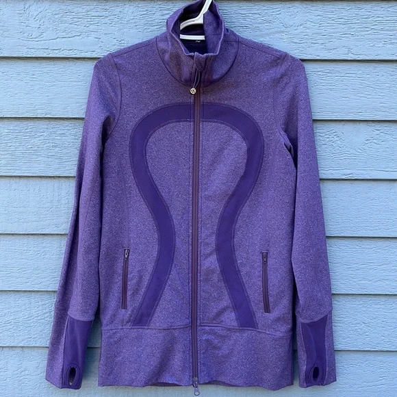 Lululemon In Stride Jacket - Picture 3 of 12